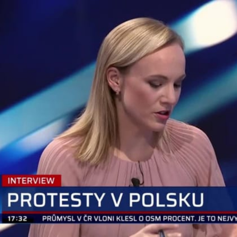 Obrázek epizody Interview 8.2.2021