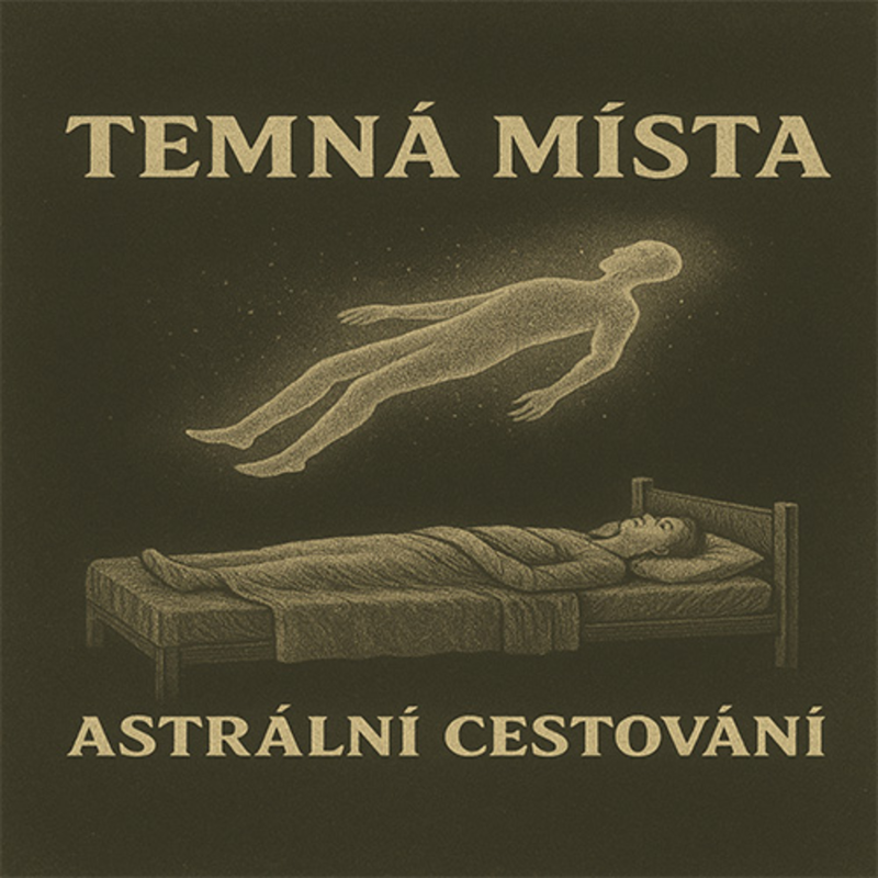 Obrázek epizody Na hraně reality - svět za zavřenýma očima