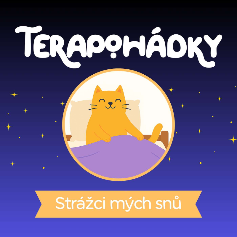 Obrázek epizody #5 Strážci mých snů