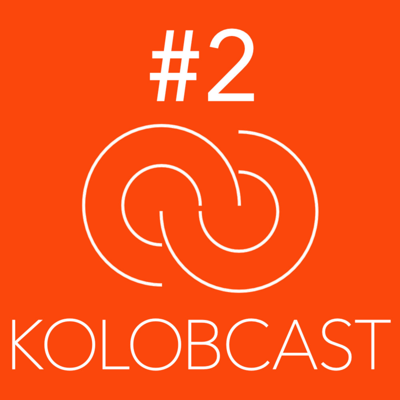 Obrázek epizody #2 – Proč zrovna koloběžku – 1. část