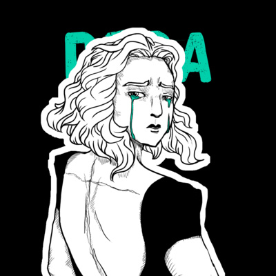 Obrázek epizody Kazeta #24: Staletí žalu | s02e08