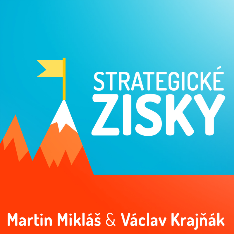 Obrázek epizody 117: O odměně za výsledky a ne za snahu