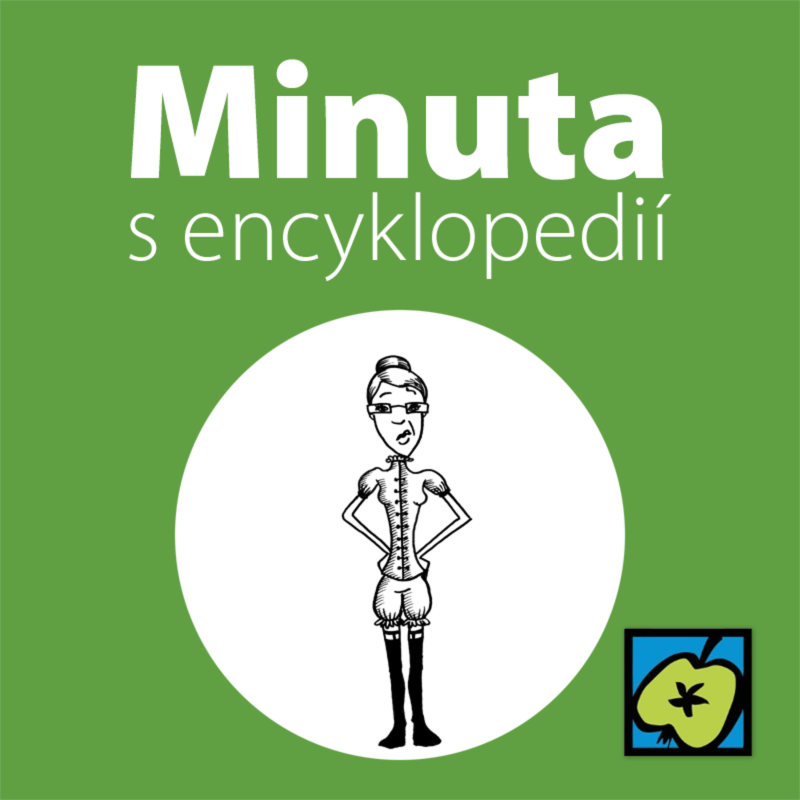 Obrázek epizody Modrá punčocha