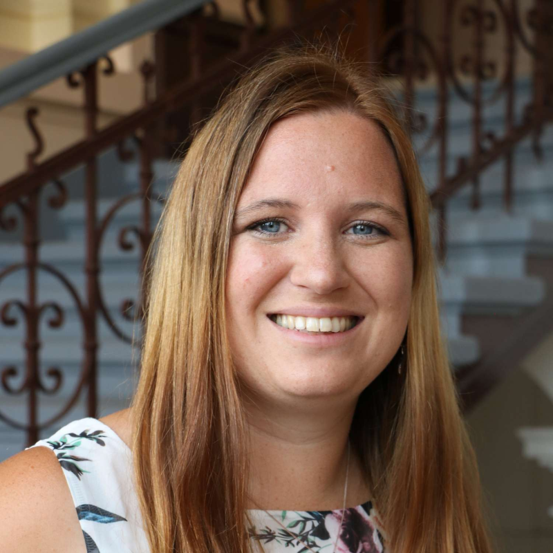 Obrázek epizody Vizionářka Vendula Pecková a její Děti budoucnosti