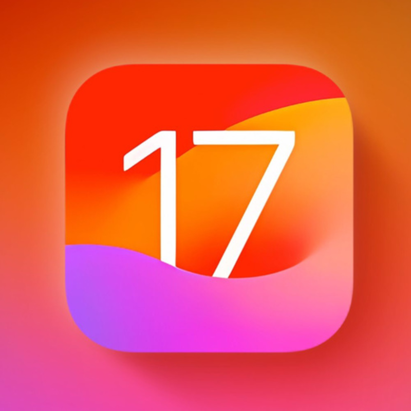 Obrázek epizody Novinky v iOS 17