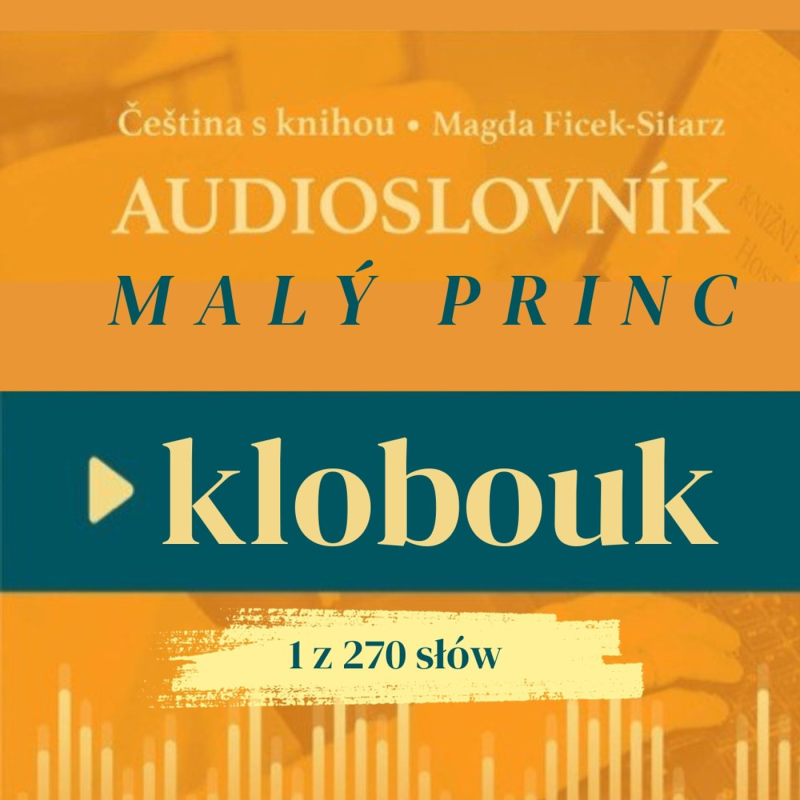 Obrázek epizody 55: Audiosłownik. Czapki z głów