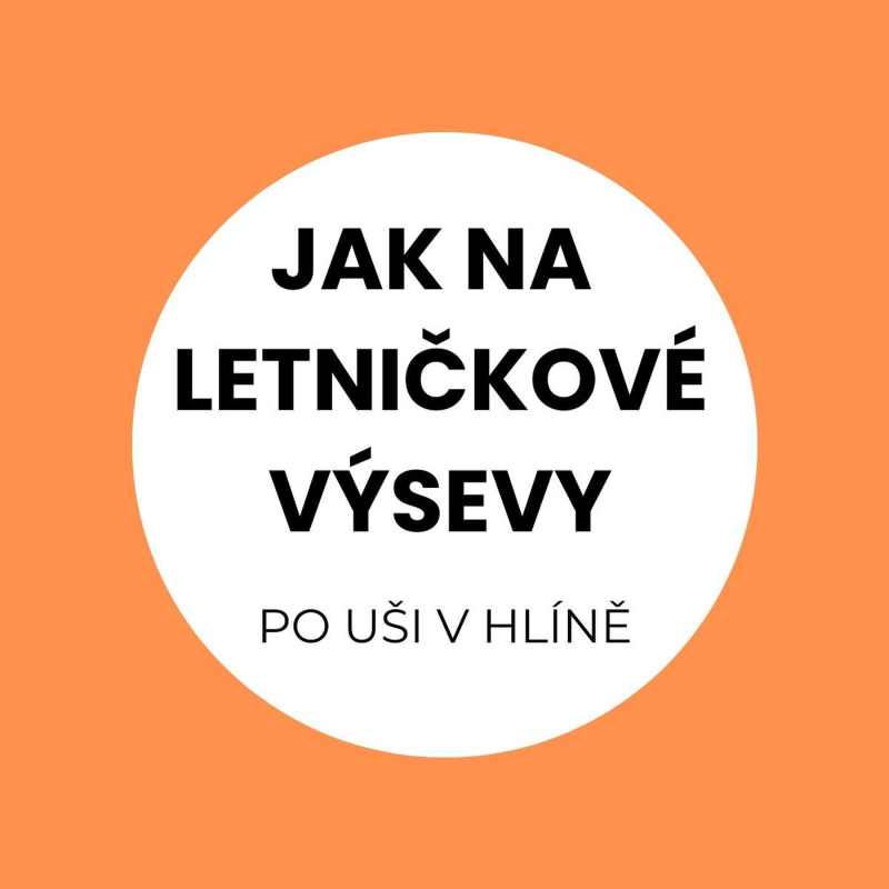 Obrázek epizody Proč si pořídit letničkový záhon a jak na něj