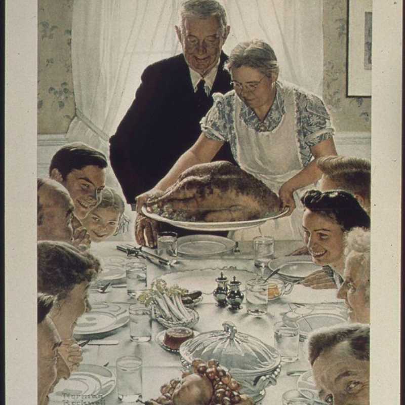 Obrázek epizody Radiolab Presents: On the Media: Busted, America's Poverty Myths