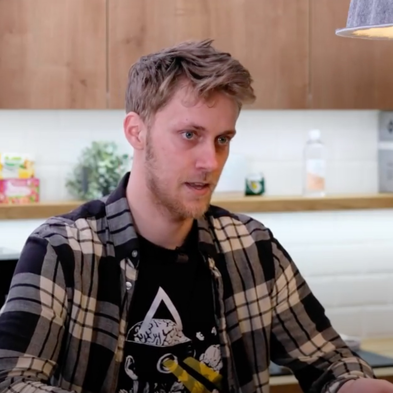 Obrázek epizody Ethereum 2.0 se blíží. Jeho možnosti budou nekonečné, půjde o nový internet, říká Pavel Přecechtěl