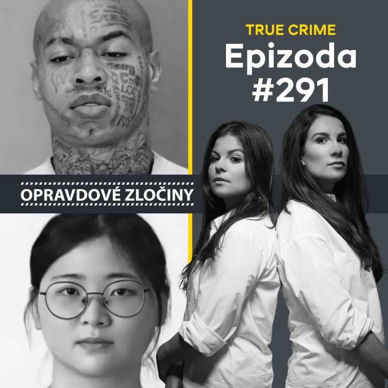 Obrázek epizody #291 - Nikko Jenkins & Jung Yoo-jung