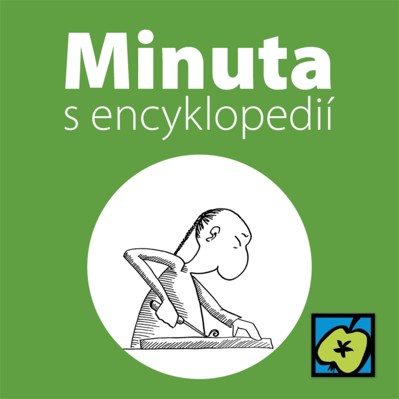 Obrázek epizody Knihtisk