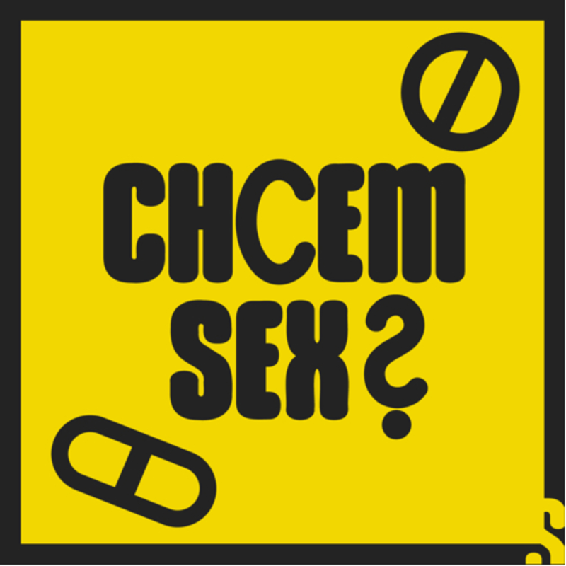 Obrázek epizody #147+ CHEMSEX - STORIES 💬