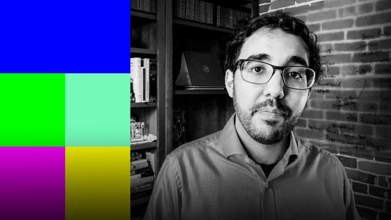 Obrázek epizody Electronic pills that could transform how we treat disease | Khalil Ramadi