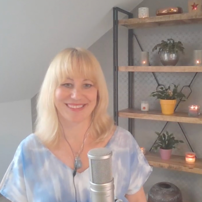 Obrázek epizody Ivona Antalii, Cesta Růže: Znovuzrození