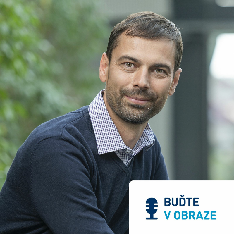 Obrázek epizody Jiří Feix: Hypotéky právě zažívají obrovský boom