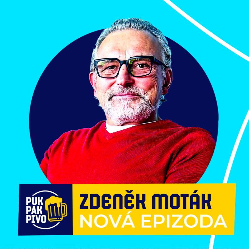 Obrázek epizody #213 Měli jsme rypáky nahoru a nedokázali to dotáhnout do konce.