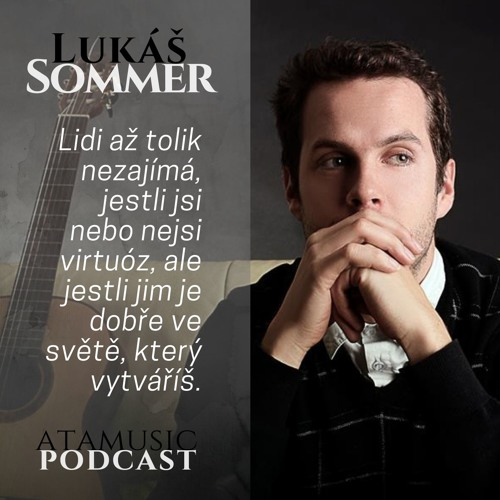Obrázek epizody 22. Lukáš Sommer
