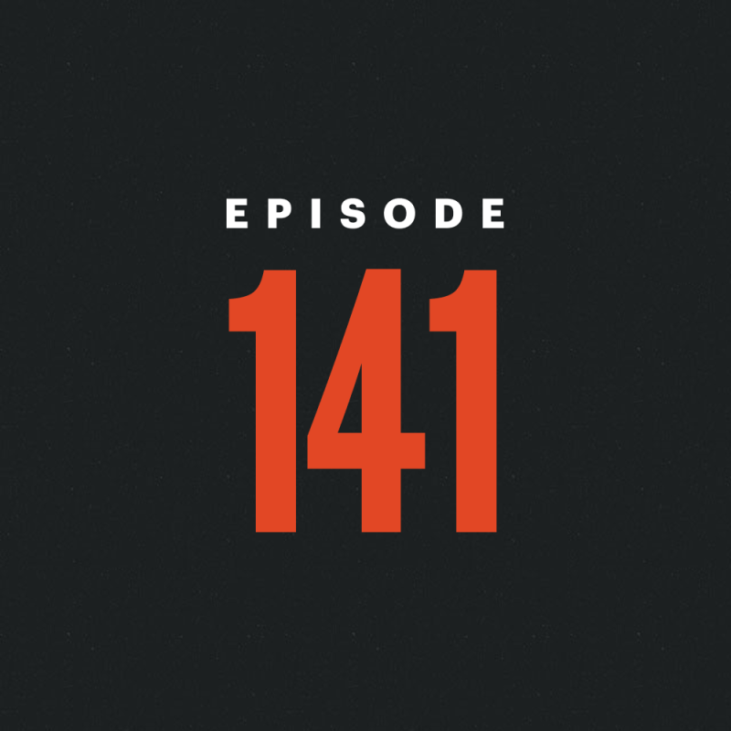 Obrázek epizody #141— Is #MeToo Going Too Far?