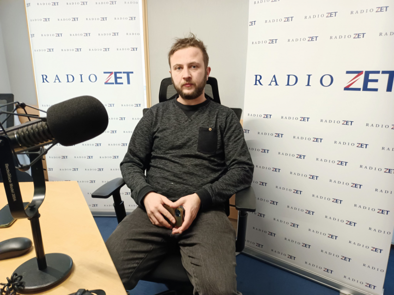 Obrázek epizody V Chersonu je to teď bída. Cílíme tam naši pomoc, říká Matouš Bláha z Koridor UA