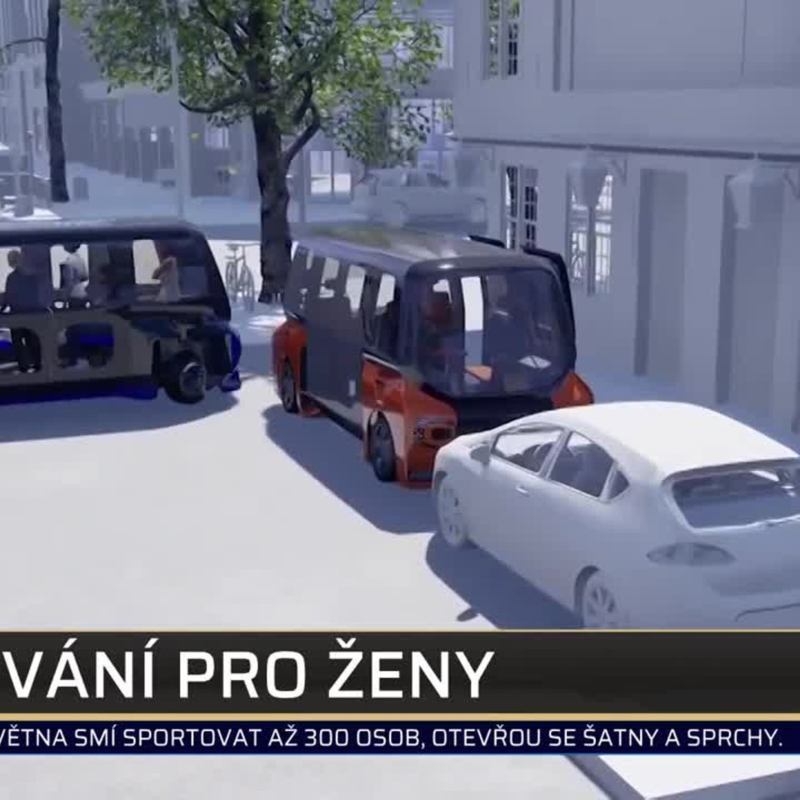 Obrázek epizody SHOWTIME 15.5.2020