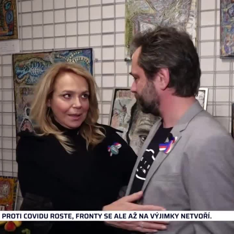 Obrázek epizody SHOWTIME 18.11.2021