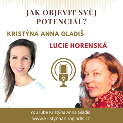 Obrázek epizody #016 Jak objevit svůj potenciál?