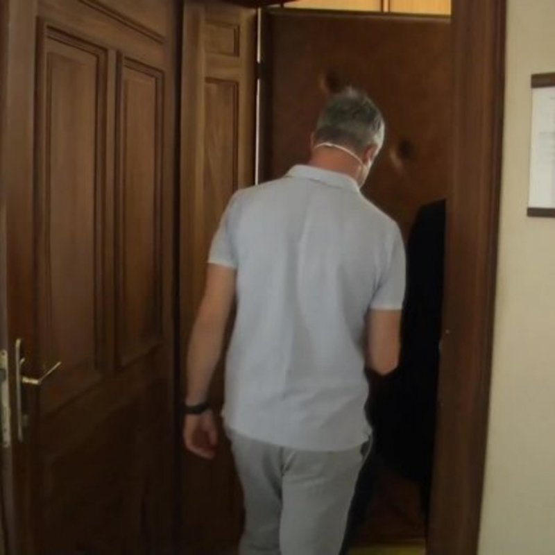 Obrázek epizody Soud s lékařem (zdroj: CNN Prima NEWS)