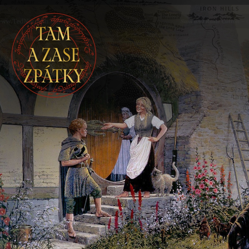 Obrázek epizody Kdo je Sam Křepelka? – ukázka bonusové epizody