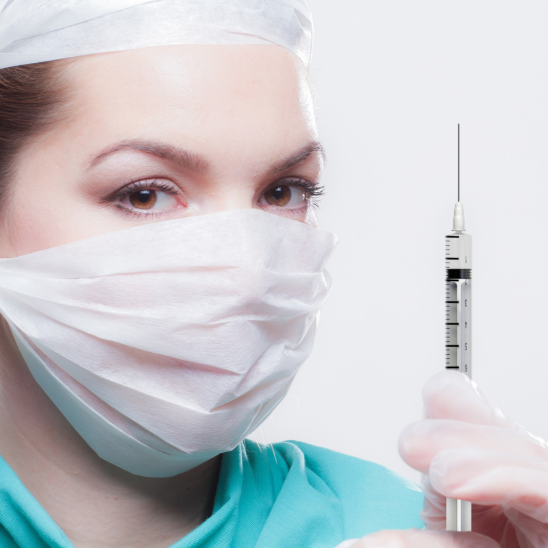 Obrázek epizody Za bezpečnost vakcíny proti koronaviru ručí sponzor studie