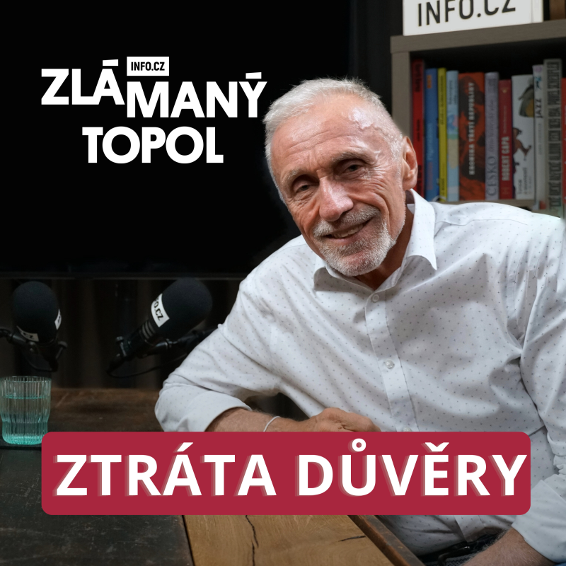 Obrázek epizody Další rána důvěře v EU. Europoslanci schválili něco, čemu sami nerozuměli