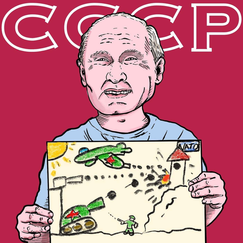 Obrázek epizody #40 - Nejen o Ukrajinské krizi