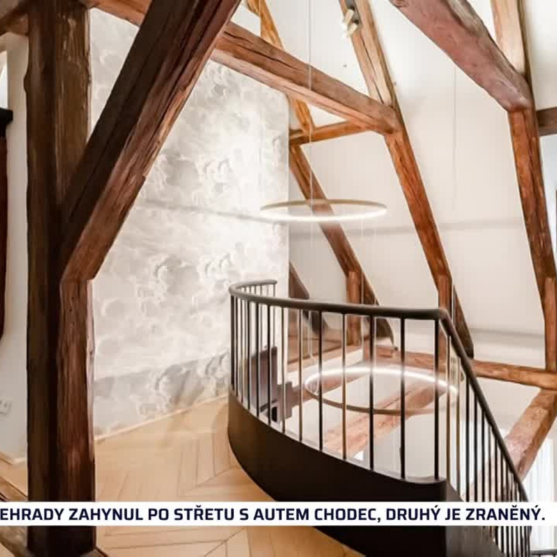 Obrázek epizody SHOWTIME 11.12.2021