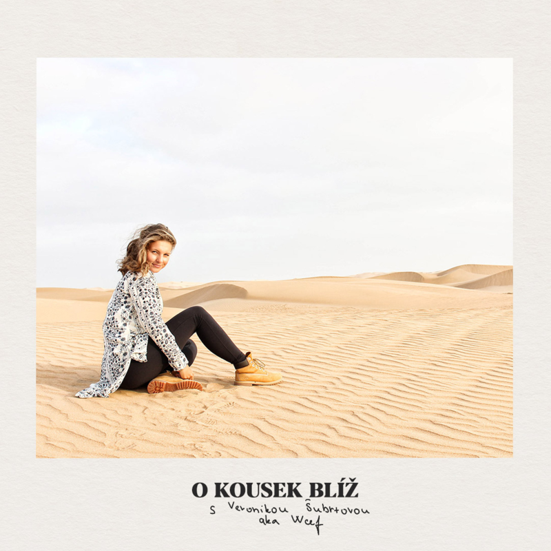 Obrázek epizody 21. díl | O kousek blíž s Veronikou Šubrtovou