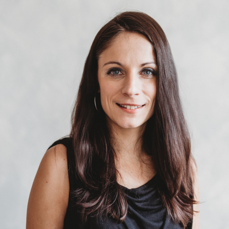 Obrázek epizody MUDr. Karolína Velebová | O sportovní medicíně a propojení s TČM