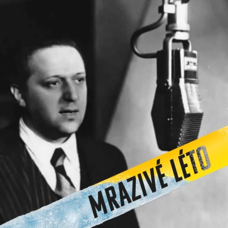 Obrázek epizody Historie českého zločinu: Bílý jed. Kriminální případ z doby, kdy byl kokain múzou umělců
