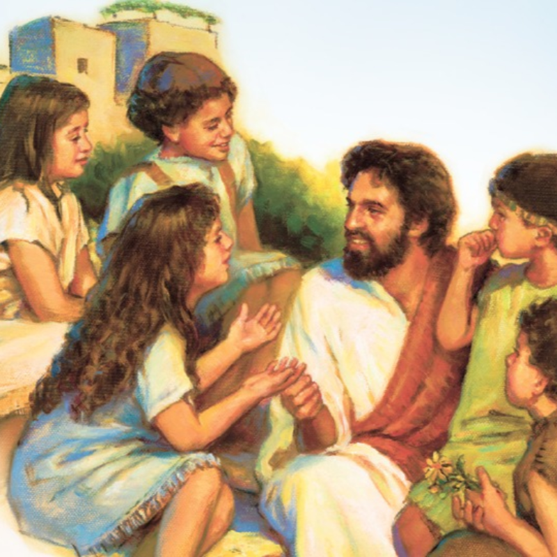 Obrázek epizody 14.6.2020 - První neděle po sv. Trojici