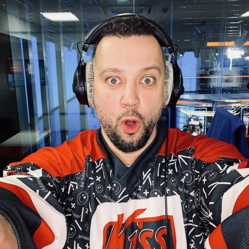 Obrázek epizody MICHAL KAVALČÍK - Moudro dne