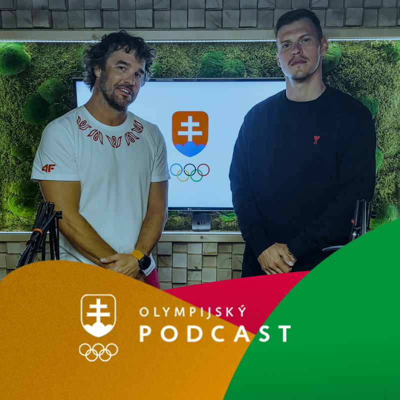 Obrázek epizody Martin Škrtel: Moja rozlúčka bola emočne dosť na hrane