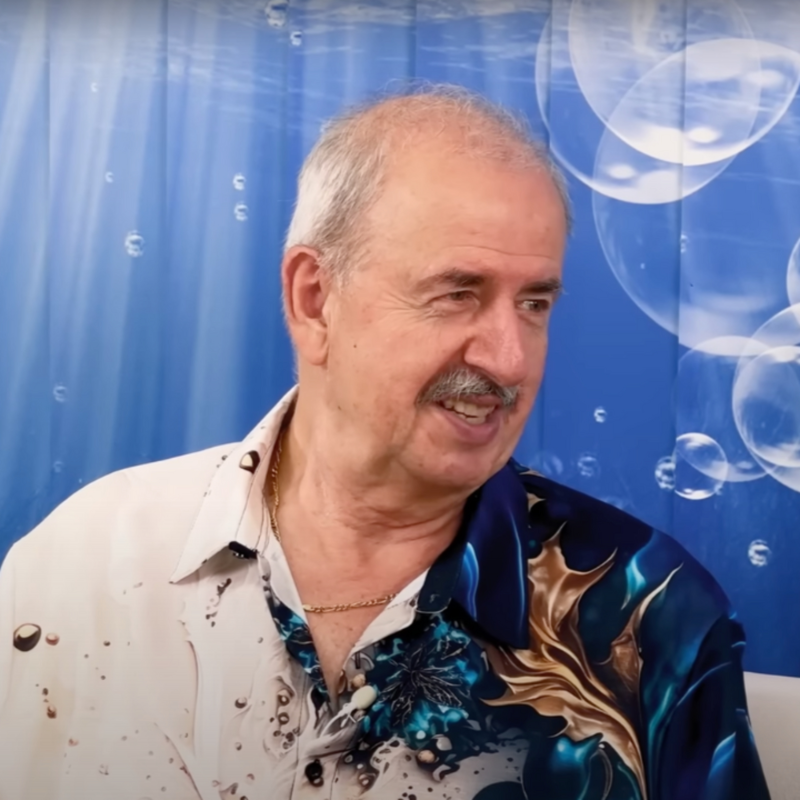 Obrázek epizody Richard Stříbrný, Nejvýznamnější konstelace - srpen 2025