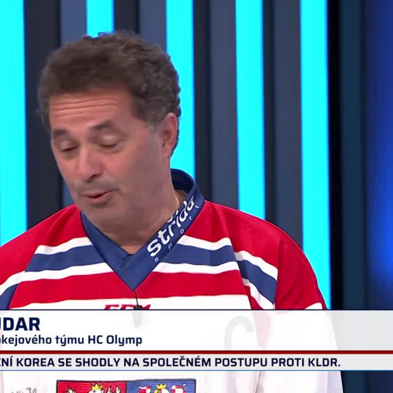 Obrázek epizody Co Čech, to trenér! 22.5.2021