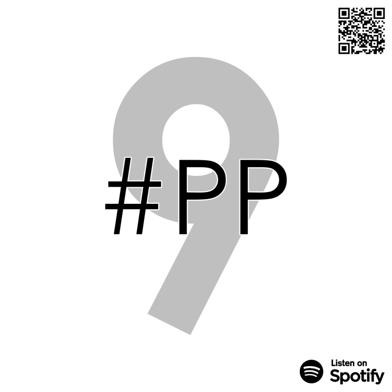 Obrázek epizody #9PP Erik Petr Umělecké výlohy a otázka sexuality.