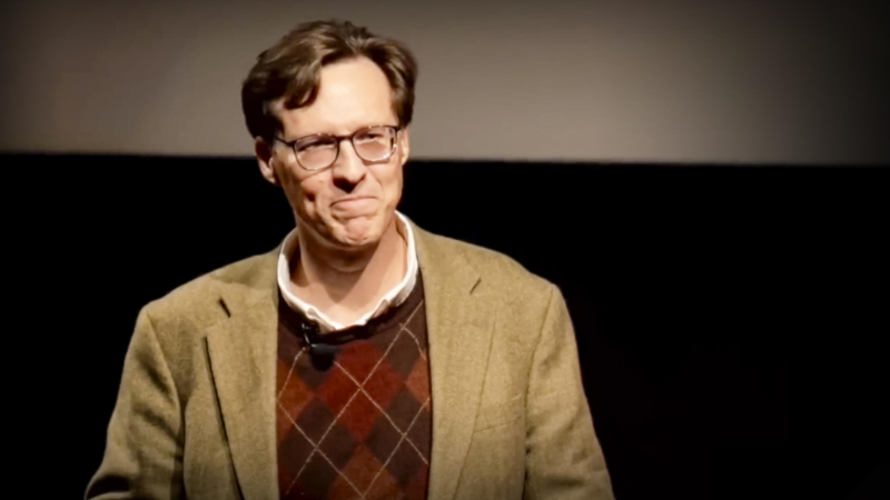 Obrázek epizody Why you shouldn't trust boredom | Kevin H. Gary