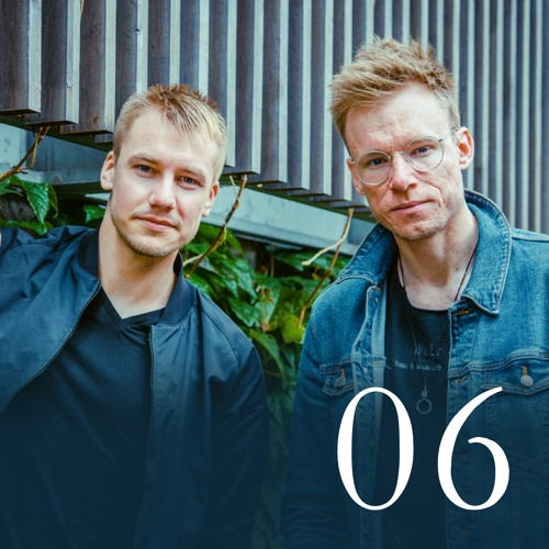 Obrázek epizody 06: Father Chris (part 1): My Journey to NVC