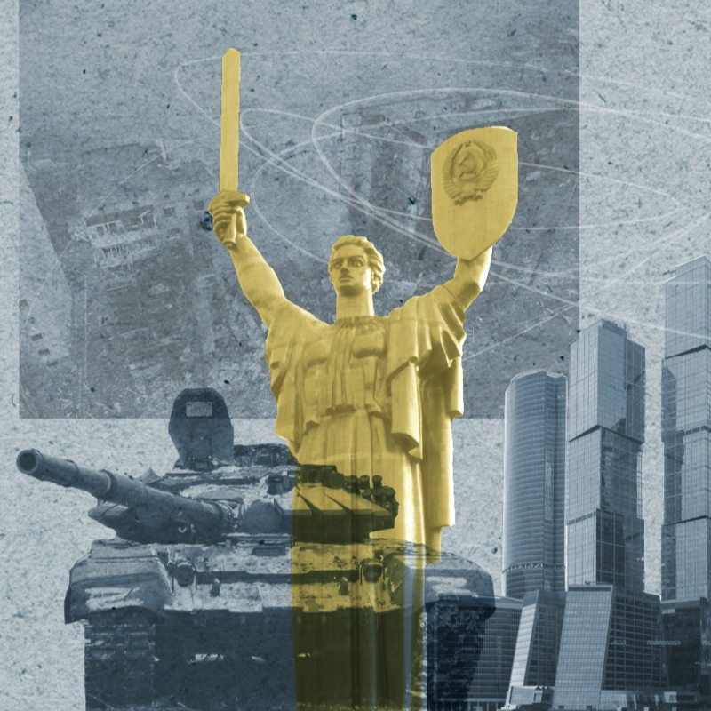 Obrázek epizody Jak potoczą się walki o Donbas | Stan wojny