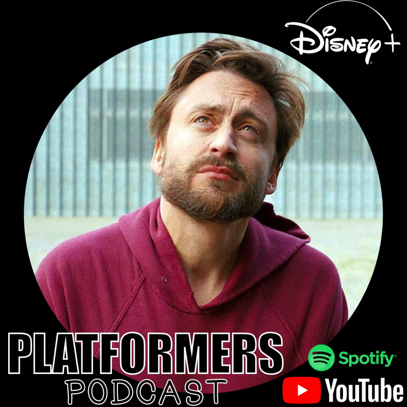 Obrázek epizody OPRAVDOVÁ BOLEST A OSCAROVÝ CULKIN