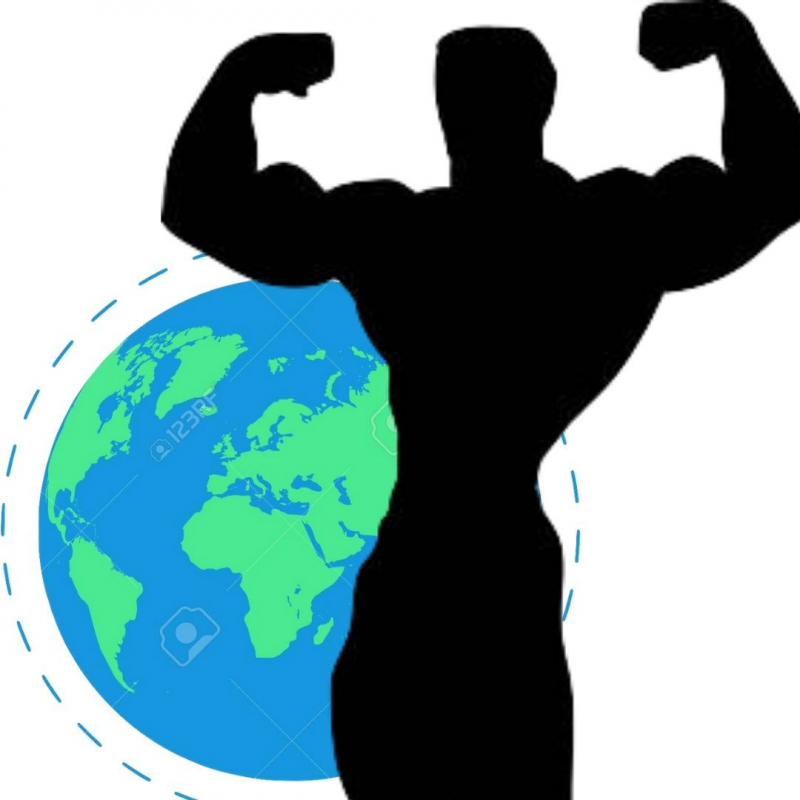 Obrázek epizody VILDA REZEK: V 90. letech jsem si zatrénoval na Muscle beach v LA