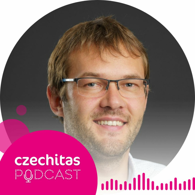 Obrázek epizody Viliam Lisý (Gen): Je pravděpodobné, že někteří lidé budou navazovat vztahy s AI