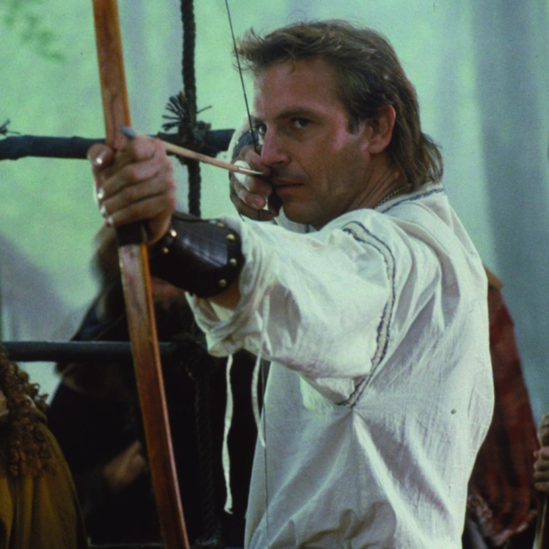 Obrázek epizody MovieZone Live Speciál: Robin Hood: Král zbojníků