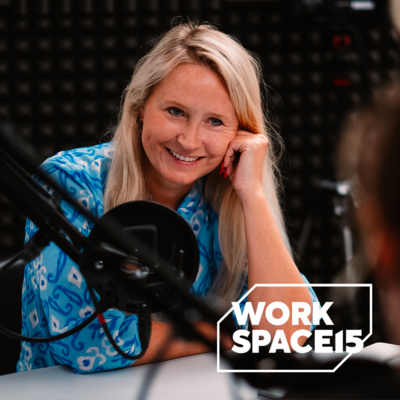 Obrázek epizody Progresivní technologie v bankovnictví 21. století – Michaela Lhotková, ČSOB