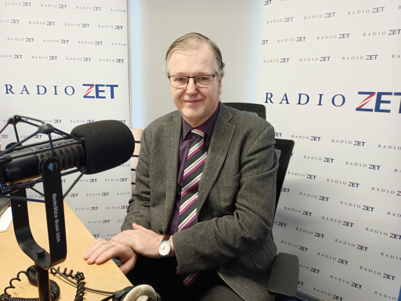 Obrázek epizody Petr Zahradník: I malá změna spotřební daně může státnímu rozpočtu dost přinést